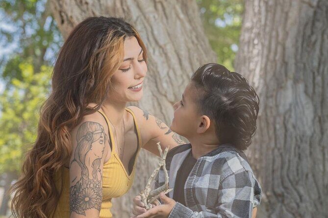 Instagram Worthy Photographer & Videographer Tour In Las Vegas - Key Points