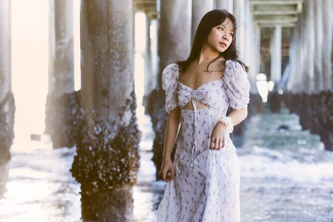 Instagram Worthy Photographer & Videographer Tour In Las Vegas - What to Expect from the Instagram Worthy Photographer & Videographer Tour