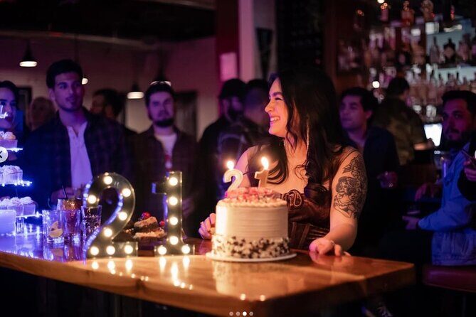 Instagram Worthy Photographer & Videographer Tour In Las Vegas - What Reviewers Are Saying (Based on Available Data)