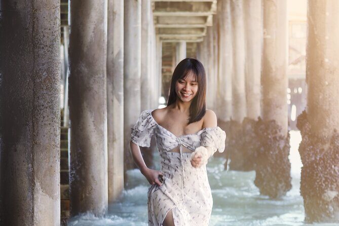 Instagram Worthy Photographer & Videographer Tour In Las Vegas - FAQ