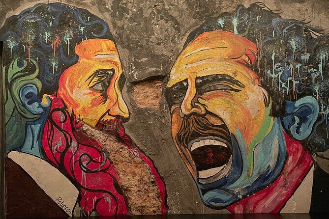 Instagramable Places in Old San Juan Tour - The Value of This Experience