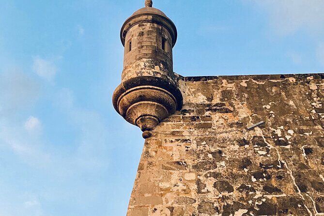 Instagramable Places in Old San Juan Tour - The Sum Up