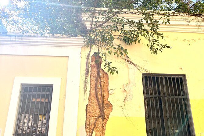 Instagramable Places in Old San Juan Tour - FAQ