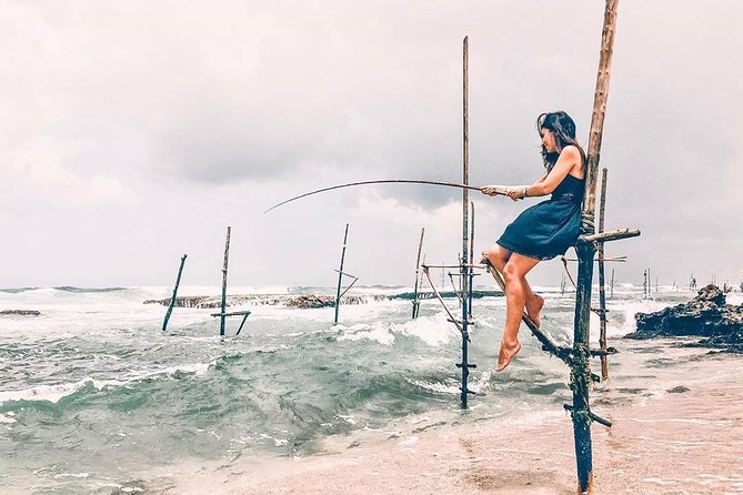 Instagramble Sri Lanka - 7 Days - Day 4: Safari in Yala