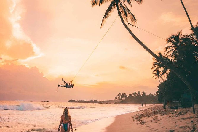 Instagramble Sri Lanka - 7 Days - Day 7: Departure and Reflections
