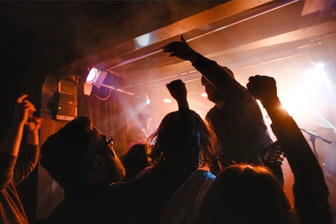 Instant Galway 60 min Walking Tour - FAQs