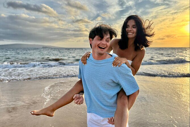 Instant Island Moments: photos and video same day delivery - Key Points