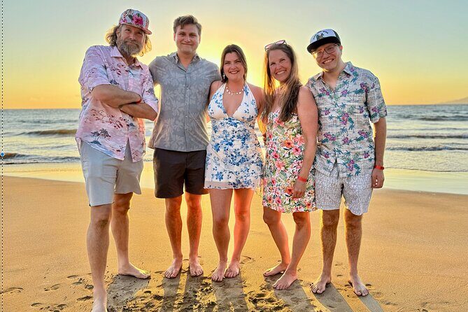 Instant Island Moments: photos and video same day delivery - The Sum Up