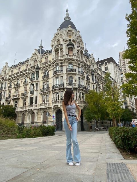 InstaSpots: tour of the most photographable spots in Madrid - An Itinerary Designed for Photographers