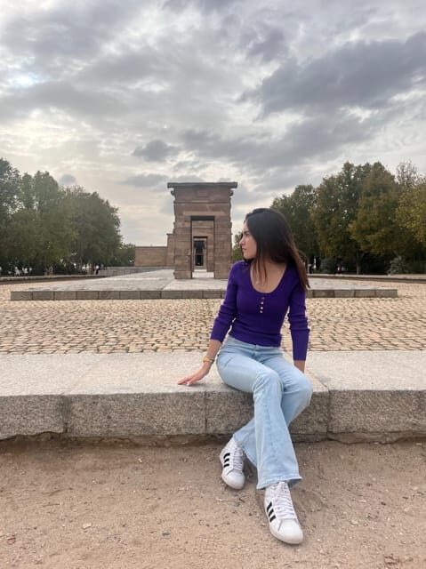 InstaSpots: tour of the most photographable spots in Madrid - Authentic Experiences & Practical Tips from Travelers