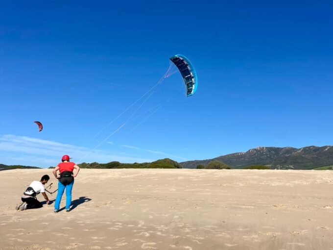 Intensive 4 Days Kite Lesson in Tarifa - Frequently Asked Questions