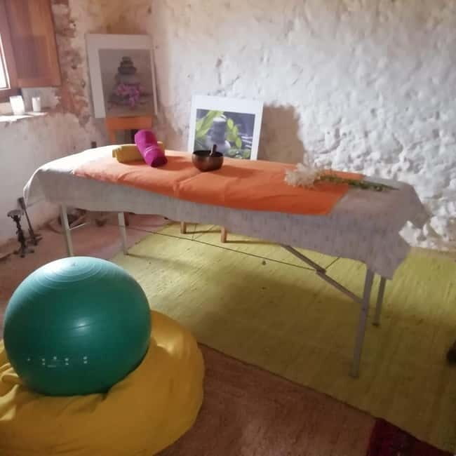 INTENSIVE CHIROMASSAGE WORKSHOP - An In-Depth Look at the Chiromassage Workshop