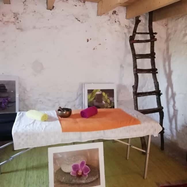 INTENSIVE CHIROMASSAGE WORKSHOP - Who Should Consider This Experience?