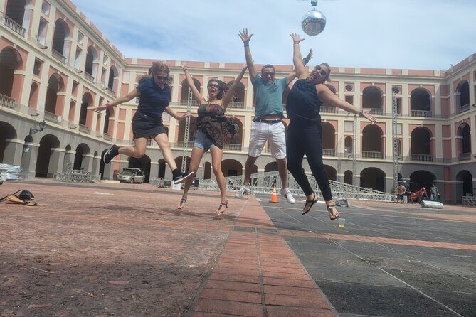 Intensive Old San Juan Opulent Coffee/Rum/Tastings Walking Tour - Key Points