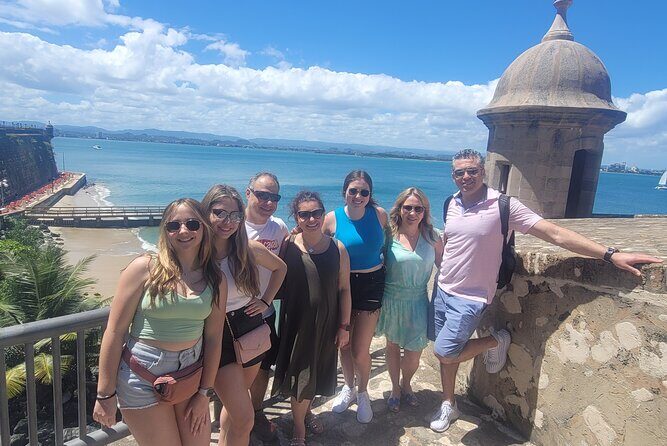 Intensive Old San Juan Opulent Coffee/Rum/Tastings Walking Tour - Who Will Love This Tour?