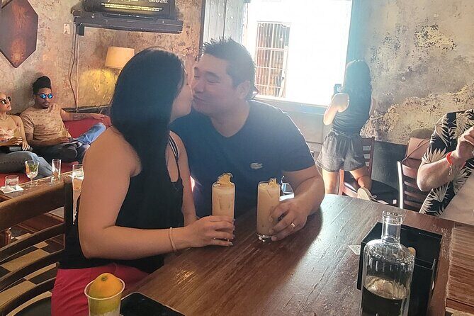 Intensive Old San Juan Opulent Coffee/Rum/Tastings Walking Tour - Final Thoughts