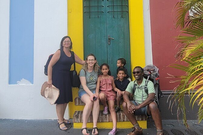 Intensive Old San Juan Opulent Coffee/Rum/Tastings Walking Tour - FAQ