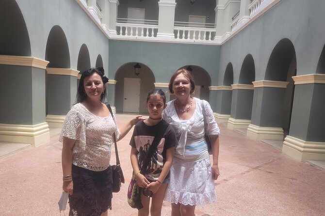 Intensive Old San Juan Opulent Coffee/Rum/Tastings Walking Tour - Tasting Delights
