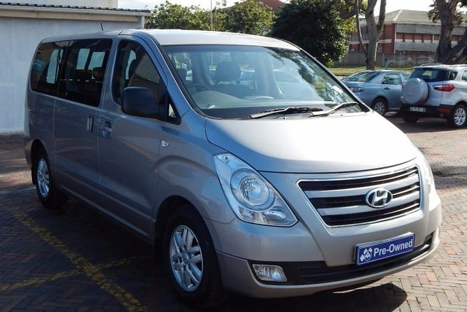 Inter-Hotel Bavaro-Punta Cana Transfer - Good To Know