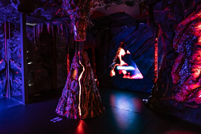INTER Interactive Art Experience Ticket Review - Customer Reviews Analysis