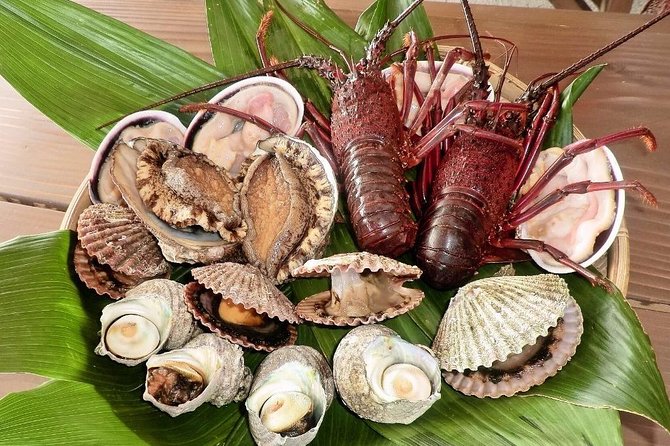 Interacting With Real AMA Divers in a Traditional AMA Hut (Ama Hut HACHIMAN) - Discovering the Challenges of the AMA Tradition