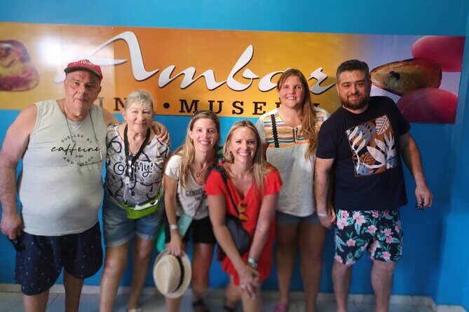 Interaction with Monkey Tour & city tour in Puerto Plata - Who Will Love This Tour?