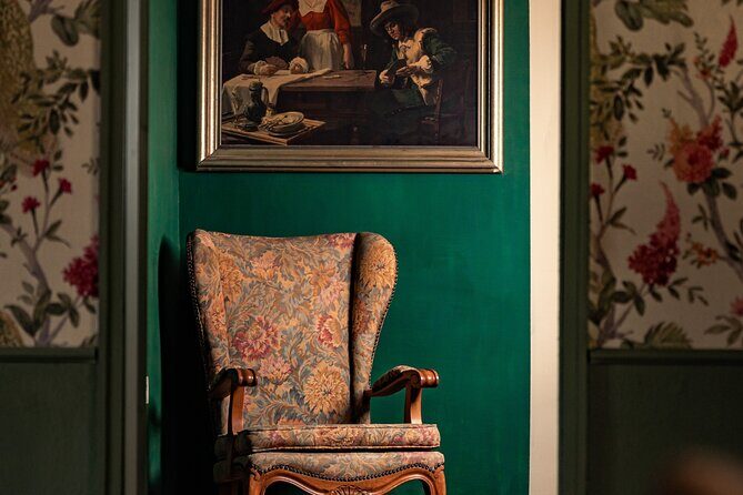 Interactive Presentation about Bulgarian Poets - Key Points