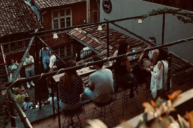 Interactive Presentation about Bulgarian Poets - The Sum Up