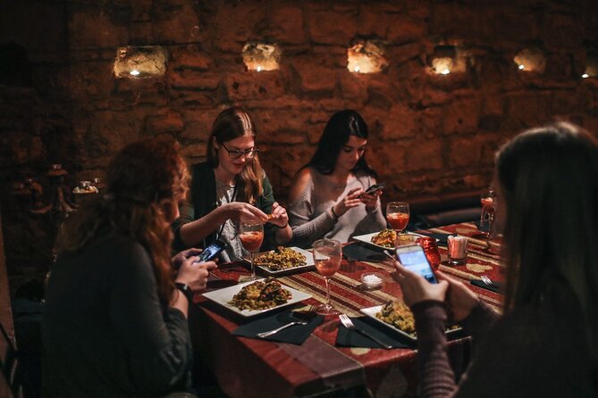 Interactive Spanish Cooking Experience in Barcelona - Sangria-making Session