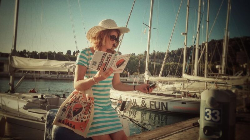 Interactive Treasure Hunt - Malaga Edition - Good To Know