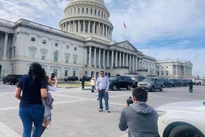 Intercity Tour from NYC to DC via Philadelphia - The Sum Up: Is It Worth It?