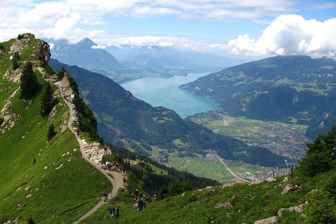 Interlaken and Paragliding Day Trip from Geneva - Final Thoughts