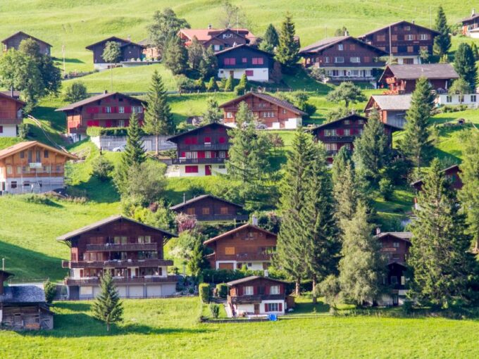 Interlaken & Grindelwald (Private Tour ) - Frequently Asked Questions