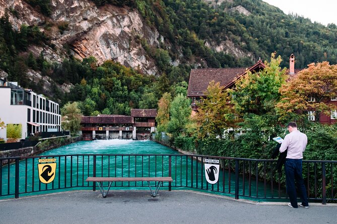 Interlaken Insight: Exclusive Tour Review - Highlights and Memorable Moments
