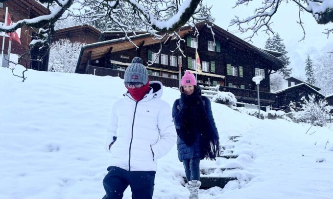 Interlaken: Lauterbrunnen, Wengen, and Grindelwald Day Trip - What to Bring and Expect