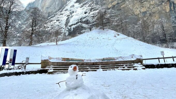 Interlaken: Lauterbrunnen, Wengen, and Grindelwald Day Trip - Ask Away
