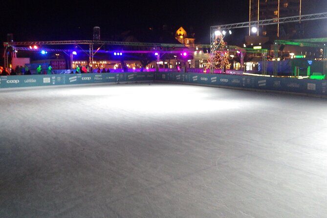 Interlaken Non Stop Intro Safari with CLOY Pier Iseltwald Private - The Itinerary: A Drive Through Interlaken and Surroundings