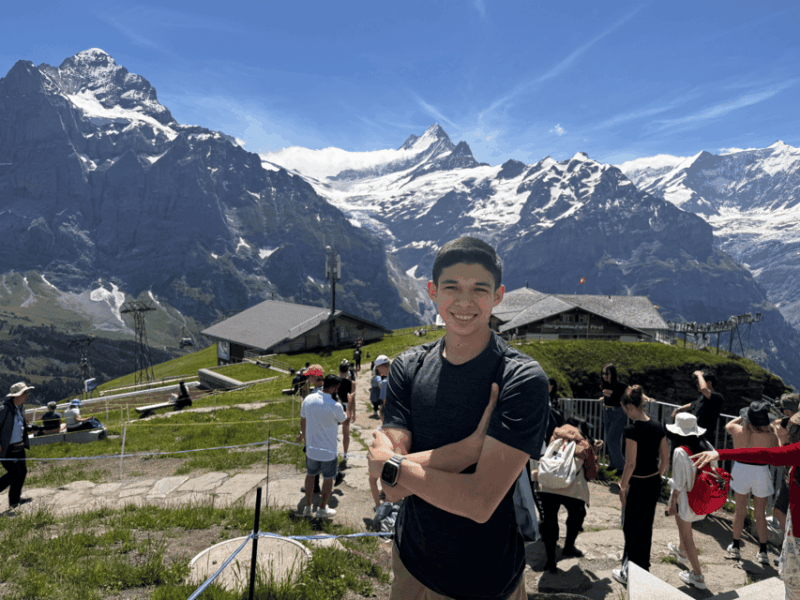 Interlaken: Private Day Trip to Harder Kulm and Grindelwald - Interlaken: Guided Tour and Exploration