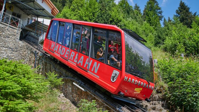 Interlaken: Private Day Trip to Harder Kulm and Grindelwald - Inclusions and Additional Services