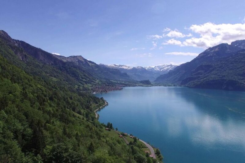 Interlaken Valley E-Bike Tour: Rivers, Lakes & Forests - What to Bring