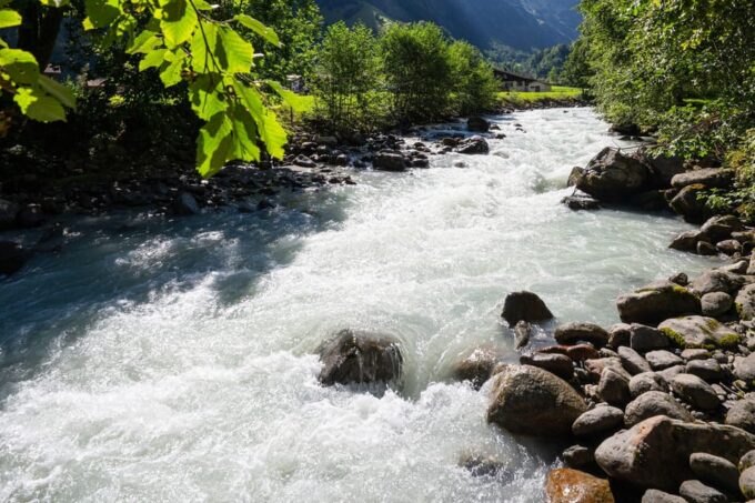 Interlaken Valley E-Bike Tour: Rivers, Lakes & Forests - Scenic Beauty of the Interlaken Valley