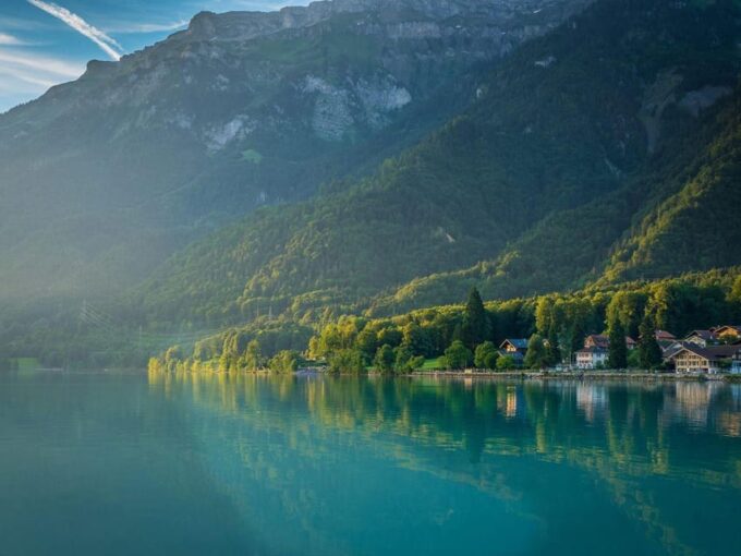 Interlaken: Waterfalls Day Tour - Frequently Asked Questions