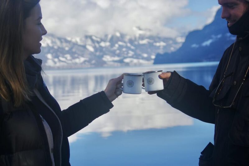 Interlaken Winter Bike Tour: Rivers, Lakes and Hot Chocolate - What to Expect