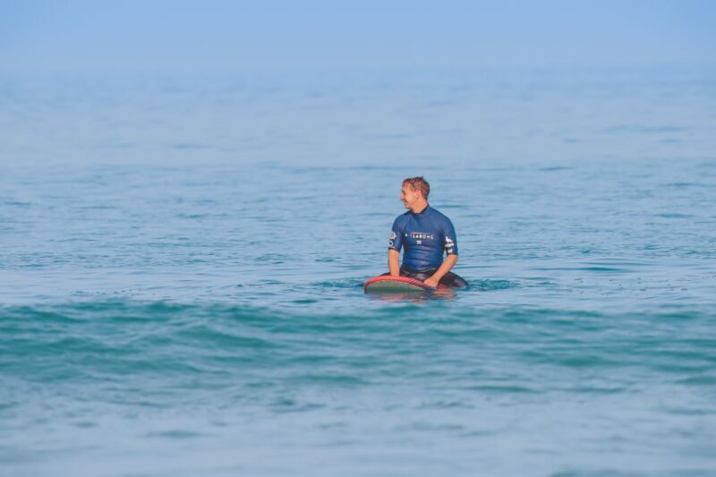 Intermediate & Advenced Surf Course in Fuerteventuras South - Surfboard and Wetsuit Gear