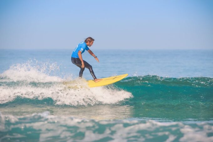 Intermediate & Advenced Surf Course in Fuerteventuras South - Participant Requirements
