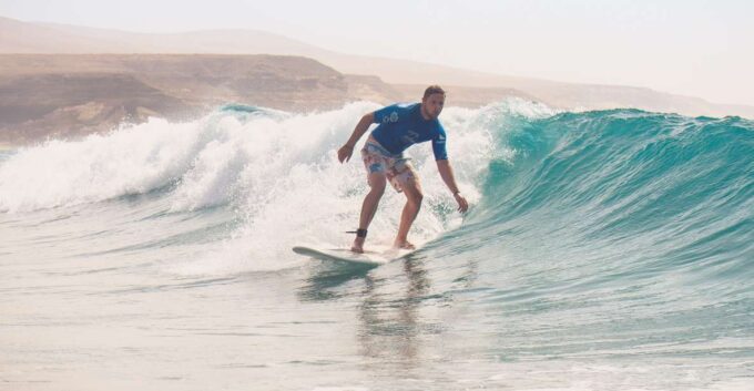 Intermediate & Advenced Surf Course in Fuerteventuras South - Preparation Essentials