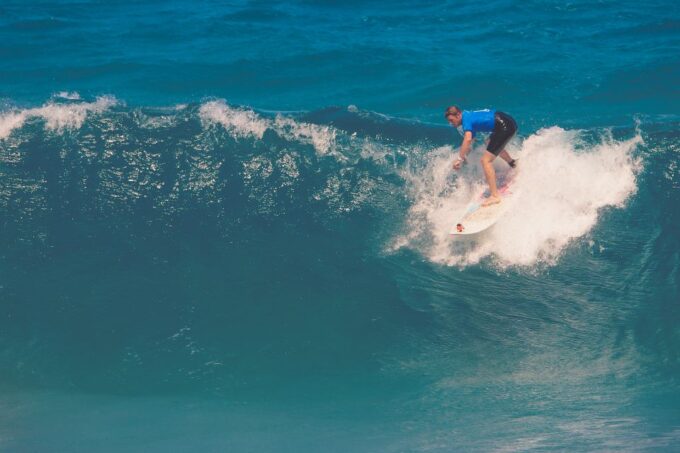 Intermediate & Advenced Surf Course in Fuerteventuras South - Meeting Point Details
