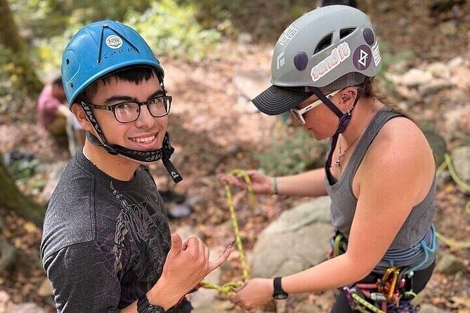 Intermediate Rock Climbing in Pipersville PA - A Closer Look at the Experience