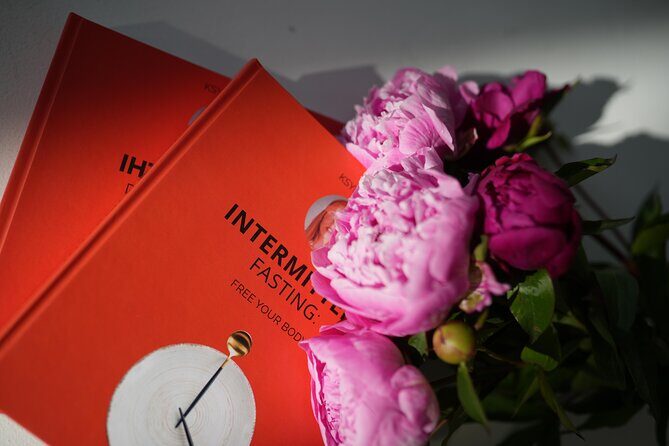 Intermittent Fasting: Workshop and Tips - The Sum Up