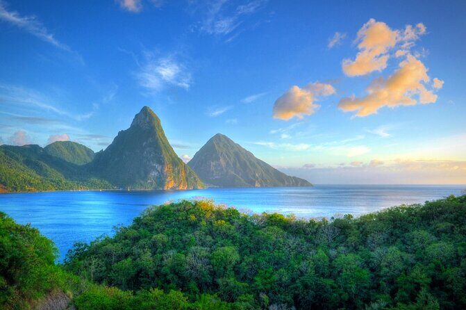 International Airport (UVF) Taxi and Tours - What’s Included and What to Expect